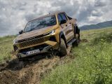 Fahrbericht Toyota Hilux: Fit für die Zukunft - Bild 24