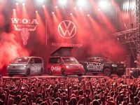 Volkswagen rockt Wacken