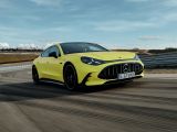 Der V8 unter den E-Maschinen: Mercedes startet Produktion des Axialflussmotors - Bild 8
