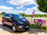Hyundai unterstützt den Mädchenfußball - Bild 2