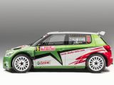 125 Jahre Motorsport bei Skoda (17): 50 Titel für den Fabia S2000 - Bild 2