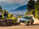125 Jahre Motorsport bei Skoda (18): Vor elf Jahren begann ein neues Kapitel - Bild 2