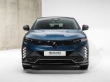Renault Megane E-Tech: Mehr Batterie und Konnektivität - Bild 3