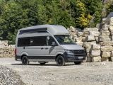 600.000 VW Crafter aus Polen - Bild 4