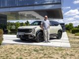 Fahrbericht Kia Seltos: Globaler Bestseller für Europa - Bild 6