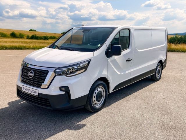 IAA Transportation 2026: Die drei Stars von Nissan - Bild 1