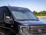 Caravan-Salon 2026: Eifelland campt mit Nissan elektrisch - Bild 4