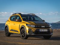 Dacia bleibt dem Autogas treu