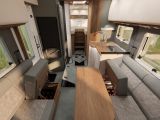 Caravan-Salon 2026: Carthago und Malibu schließen eine Läcke - Bild 2