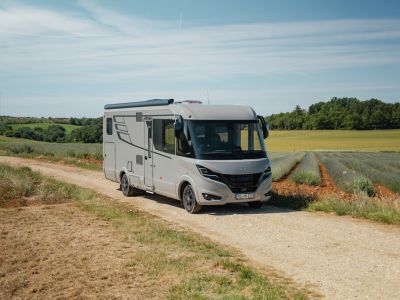 Caravan-Salon 2026: Hymer zeigt das neue Flaggschiff B-ML