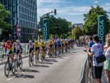 Skoda unterstützt die Cyclassics in Hamburg - Bild 2