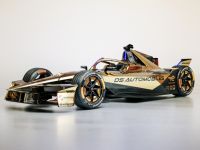 DS Automobiles beendet sein Formel-E-Engagement