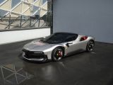 Ferrari CZ26: Einzelstück auf SF90-Basis - Bild 6
