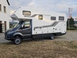 Caravan-Salon 2026: Neue Luxusmobile von Phoenix - Bild 4