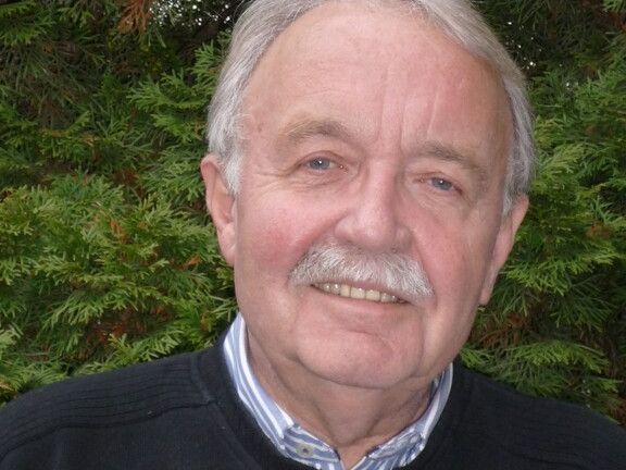 Erich Kupfer ist gestorben - Bild 1