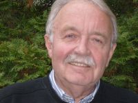 Erich Kupfer ist gestorben