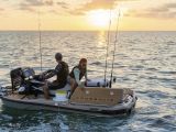 Mal klein, mal groß: Yamaha lässt zwei neue WaveRunner zu Wasser - Bild 6