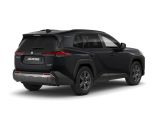 Neuer Suzuki Across: 55.490 Euro für den RAV4-Zwilling - Bild 3