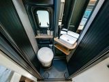 Caravan Salon: Der Yucon wird erschwinglich - Bild 3