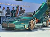 Nirgendwo wird das Auto so gefeiert wie in Kalifornien - Bild 27