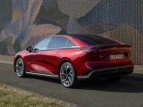 Mazda 6e: Mehr Reichweite, schnelleres Laden - Bild 3