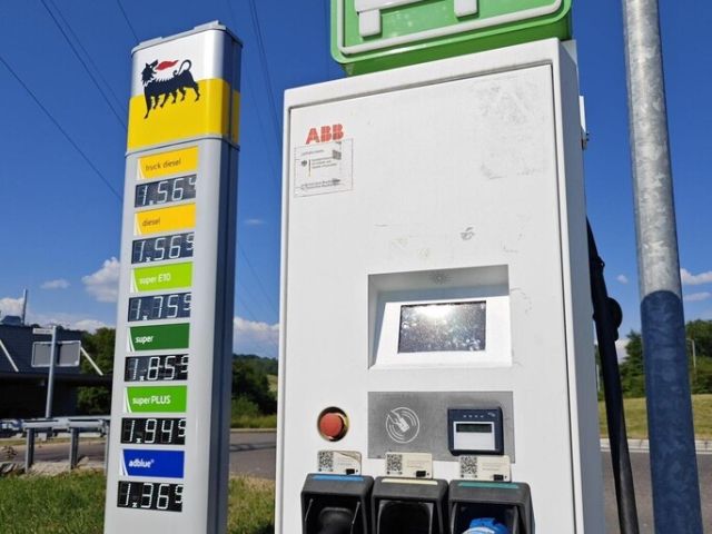 Kommentar: Wollen wir E-Autos oder CO₂-Vermeidung? - Bild 1