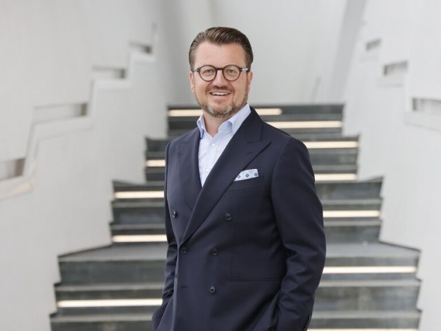 Christian Friedl übernimmt Produktionsressort bei Porsche - Bild 1