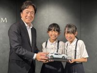 Mazda Museum zählt zwei Millionen Gäste