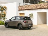 Fahrbericht Leapmotor B03X: Smarter Urban Crossover - Bild 7