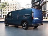 IAA Transportation 2026: Kia PV7 – Der Stromer für die schweren Jobs - Bild 3