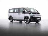 IAA Transportation 2026: Kia PV7 – Der Stromer für die schweren Jobs - Bild 23