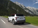 Fahrbericht Skoda Epiq: Na bitte, es geht doch - Bild 3