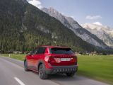 Fahrbericht Skoda Epiq: Na bitte, es geht doch - Bild 5