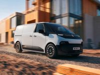 IAA Transportation 2026: Erster einer neuen Generation