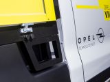 IAA Transportation 2026: Neuer Motor für den Opel Vivaro Pritsche - Bild 8