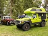 Wo sich die Welt des Land Cruiser trifft - Bild 6