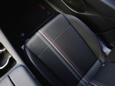 Der VW ID.3 setzt die GTI-Messlatte ein Stück höher