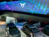 Cupra-Markenwelt in der Autostadt - Bild 3