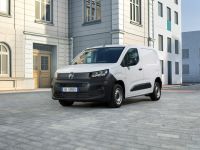 Die neuen Smart Compact Vans von Stellantis sind bestellbar