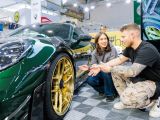 Essen Motor Show 2026: Buntes Festival für Autofans - Bild 7