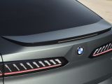 Der BMW iX4 schafft fast  830 Kilometer - Bild 3