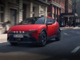 Hyundai stellt den Ioniq 3 groß heraus - Bild 2