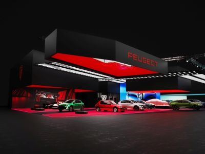 Vorschau: Paris, Turbinen und Fahrspaß  