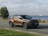 Fahrbericht Toyota Yaris Cross: Frischer Look, bewährte Hybrid-Tugenden - Bild 10