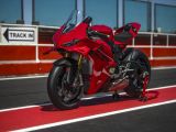 Ducati entwickelt die Panigale V4 weiter - Bild 3