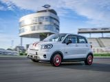 Leapmotor peppt den T03 optisch auf - Bild 5