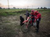 Mit einer Ducati ins Guinness-Buch der Rekorde - Bild 3