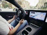 Mercedes-Benz bringt teilautomatisiertes Point-to-Point-Fahren - Bild 5