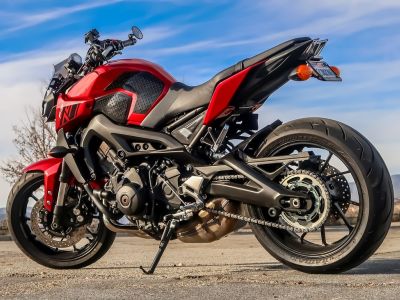 Alles, was du über Motorradersatzteile wissen solltest