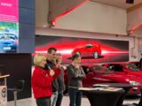 Motorsport- und Lexus V8-Faszination in der Toyota Collection - Bild 9